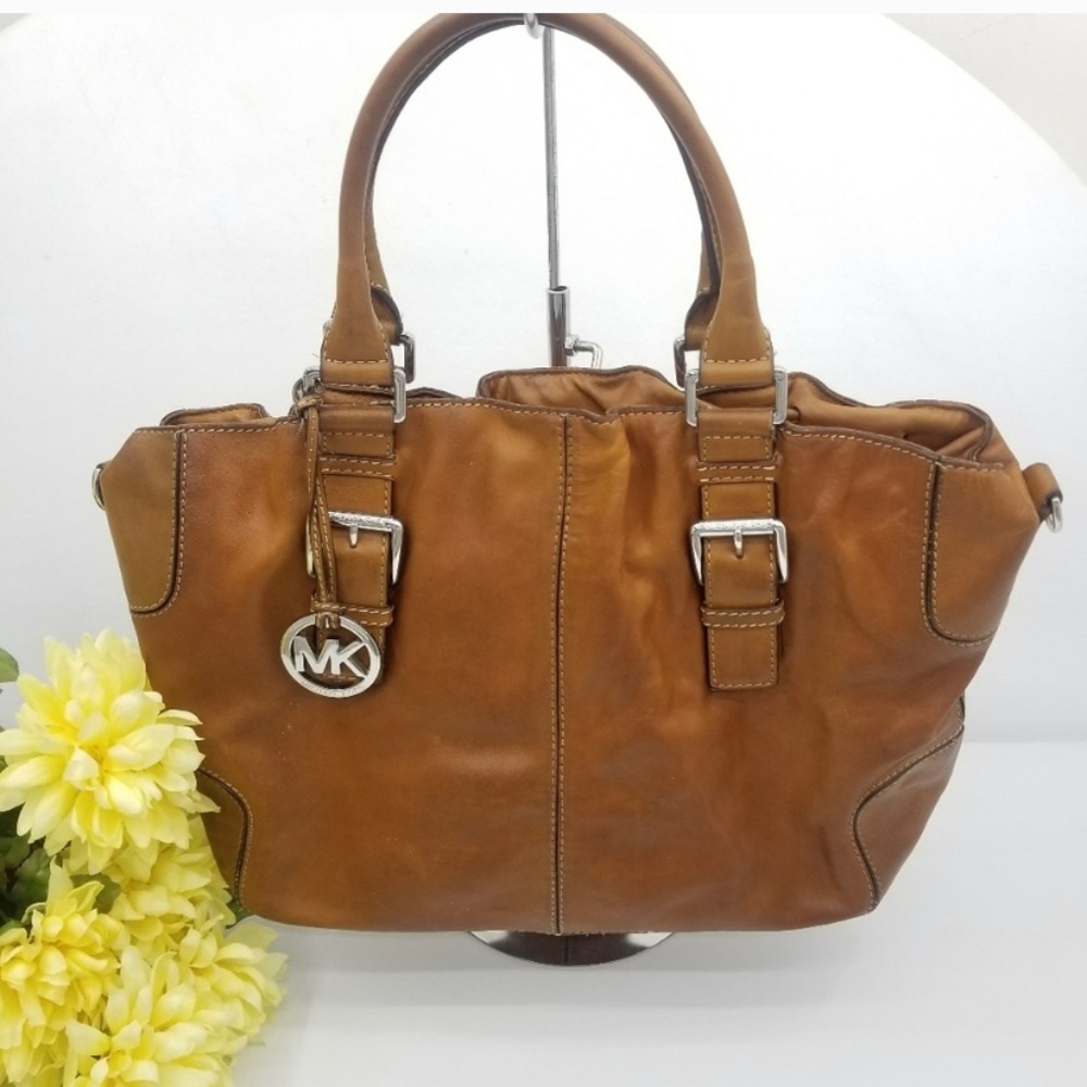 Michael Kors Leather Purse
